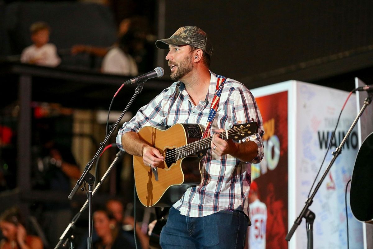 Adam Wainwright