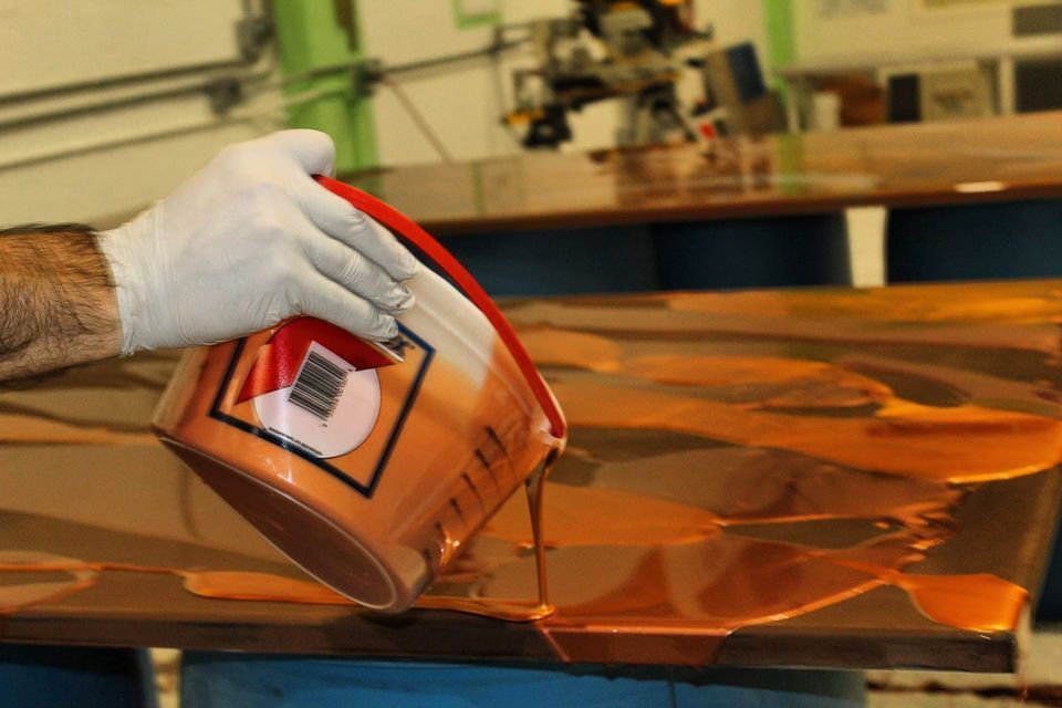 Epoxy Coating Class 2200 NW 32nd St, Pompano Beach, FL 330691037