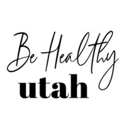 Be Healthy Utah