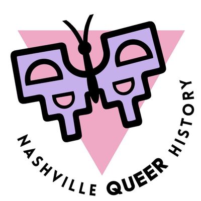 Nashville Queer History