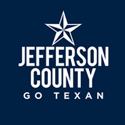 Jefferson County Go Texan