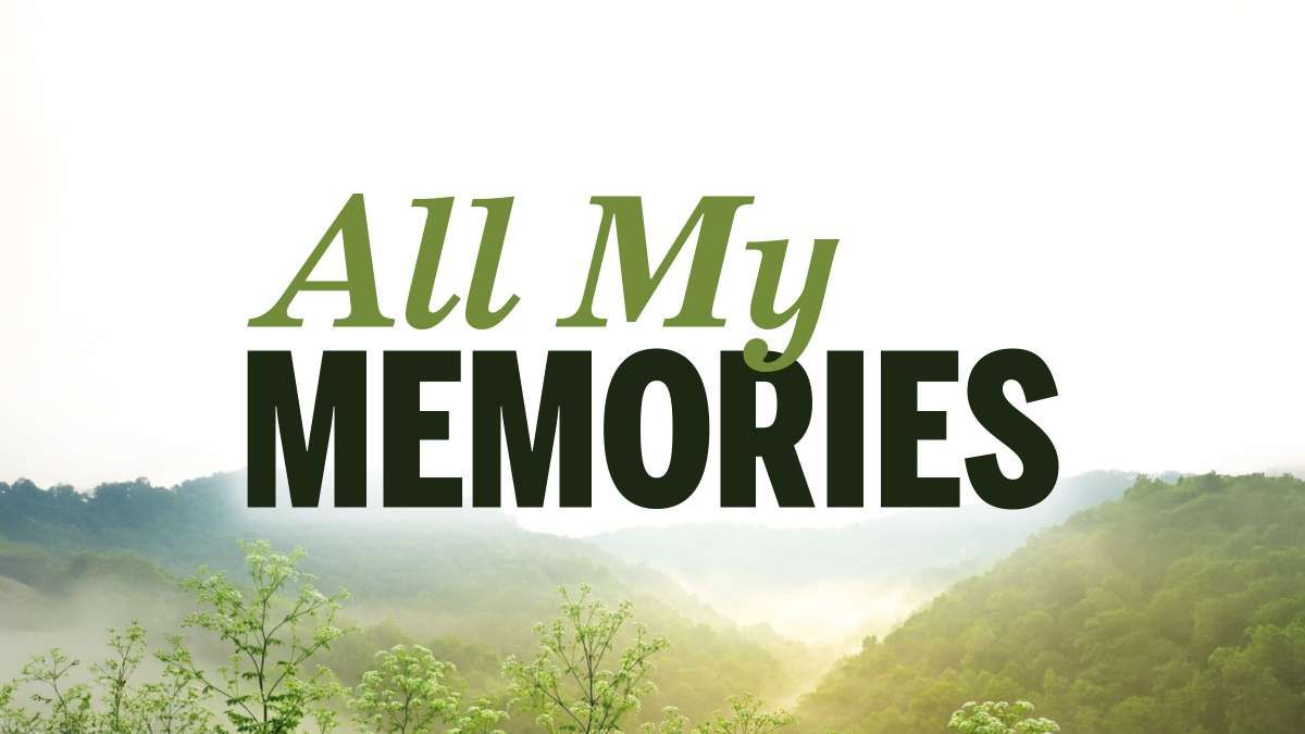Wheeling Symphony Orchestra: Masterworks 2 - All My Memories