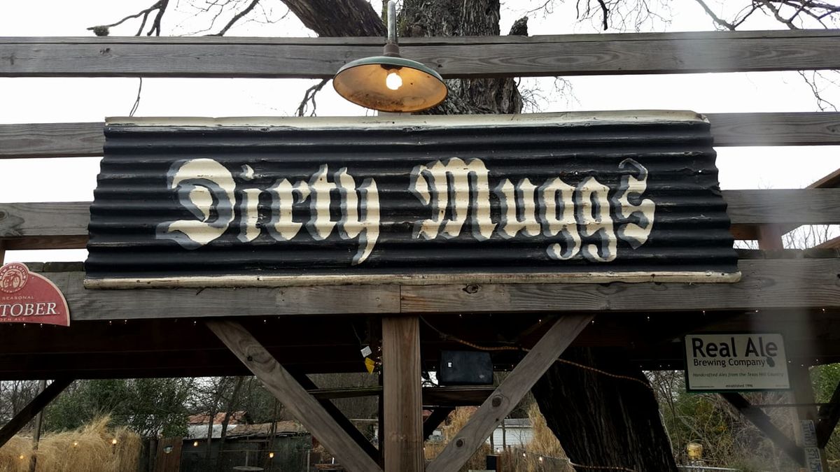 Dirty Muggs