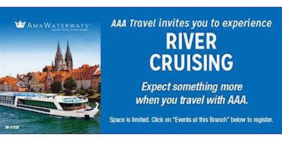 Experience River Cruising with AMA Waterways