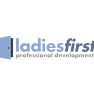 Ladiesfirst Professional Development