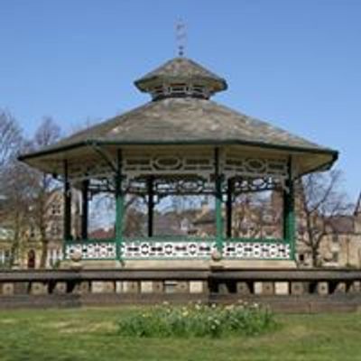 Kirklees Parks & Green Spaces