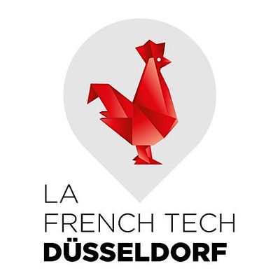 La French Tech D\u00fcsseldorf