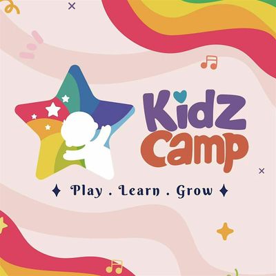 Kidz Camp Montessori