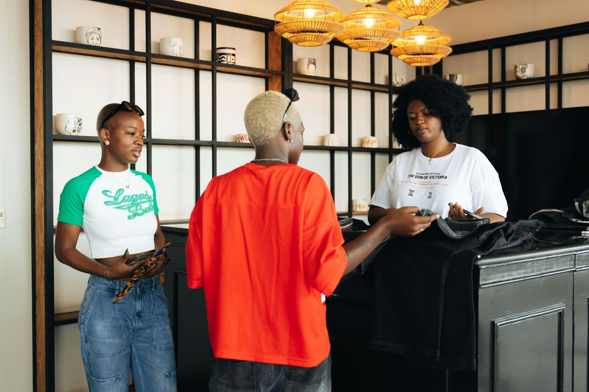 A Canvas Called Home - Pop-Up & Closing Party