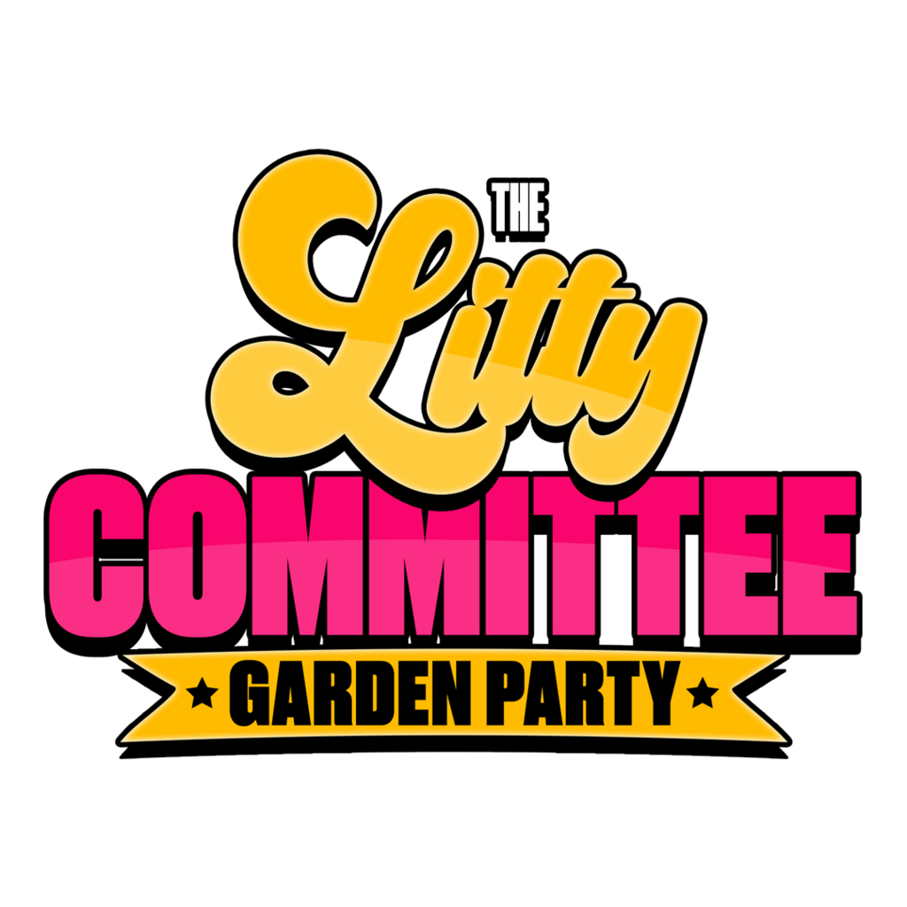 Litty Committee Garden Party 27\/08\/23