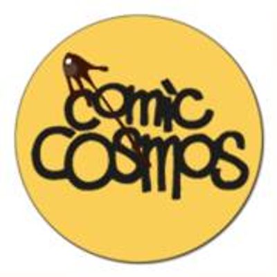 Comic Cosmos Darmstadt