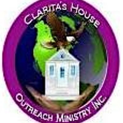 Clarita's House Outreach Ministry, Inc.