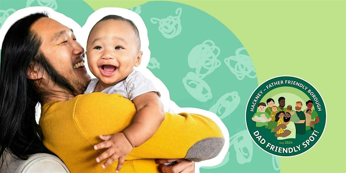 Celebrate Father\u2019s Day at Ann Tayler Children & Family Hub