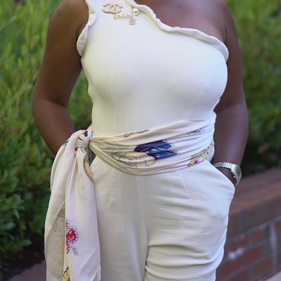 Untangled by Nikole Butler