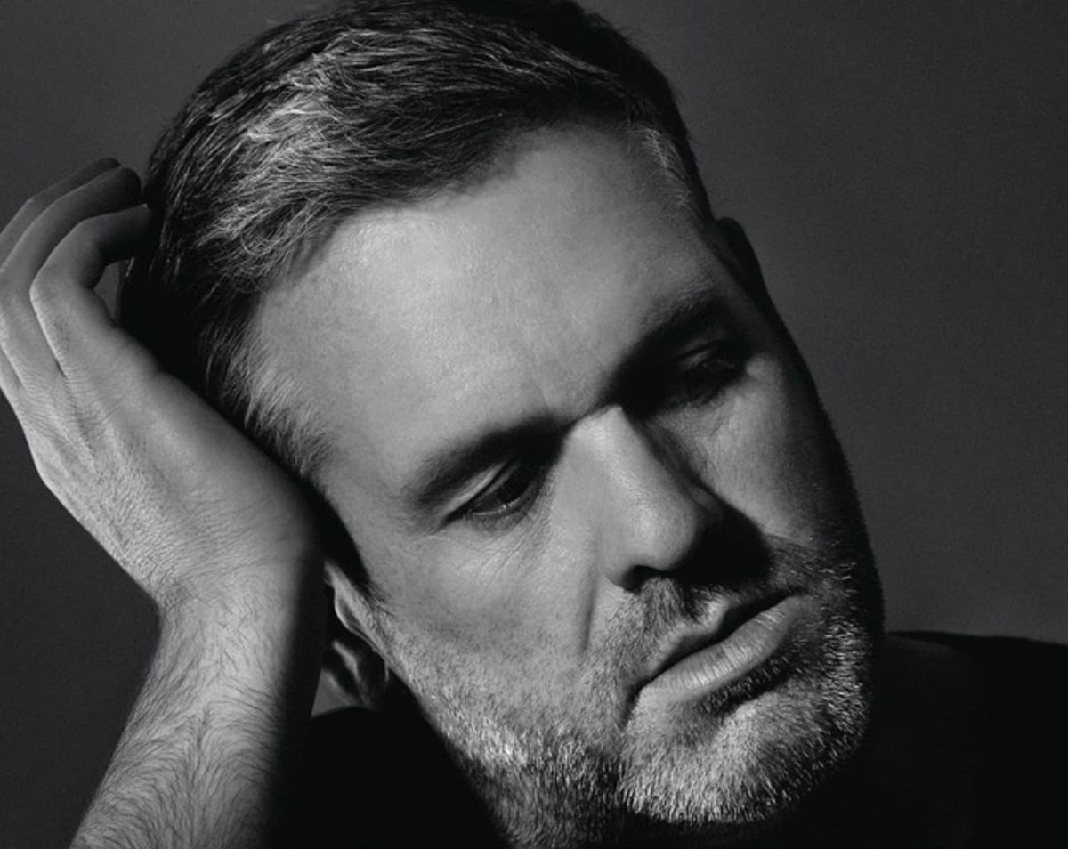 En Evening with Chris Moyles and Dominic Byrne London Tickets