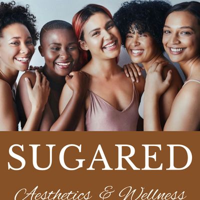Sugared Aesthetics & Wellness