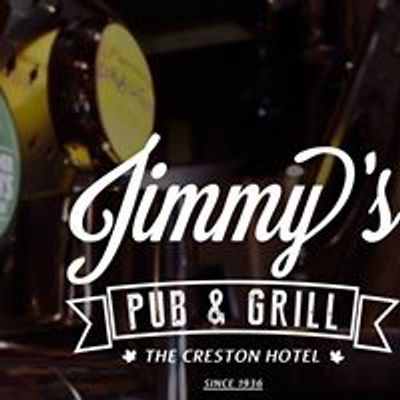 Jimmy's Pub & Grill