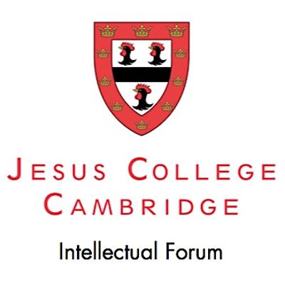 Intellectual Forum, Jesus College