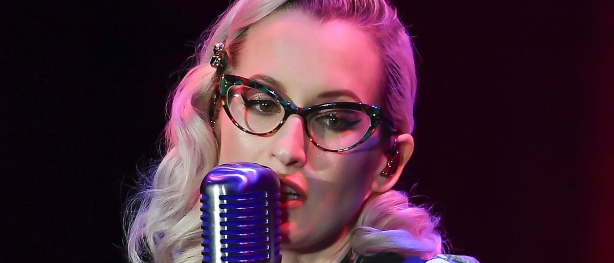 Ingrid Michaelson