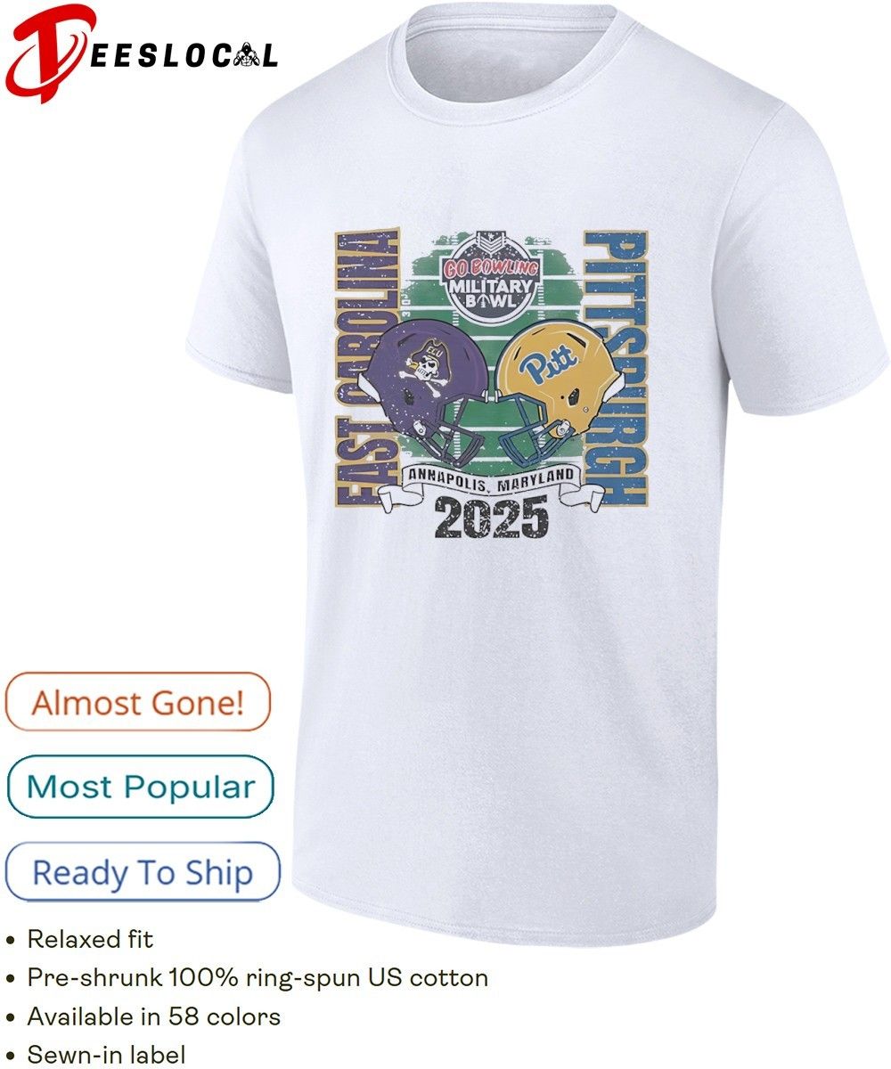 Military Bowl - Pittsburgh Panthers vs East Carolina Pirates Tickets