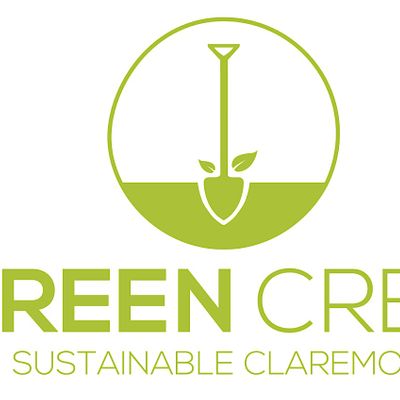 Green Crew of Sustainable Claremont