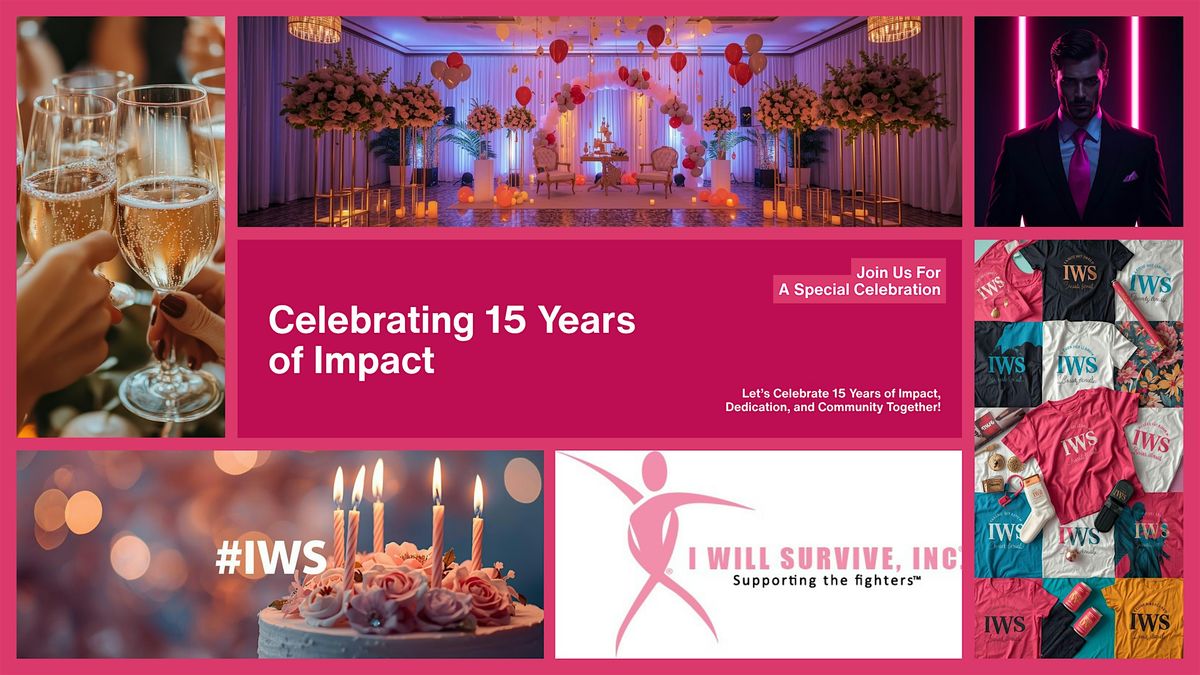 Pink Tie Soir\u00e9e