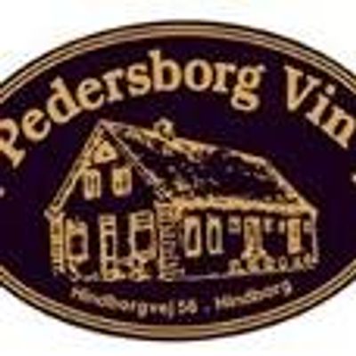 Pedersborg Vin