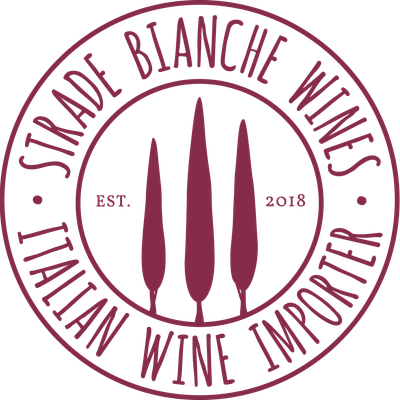 Strade Bianche Wines