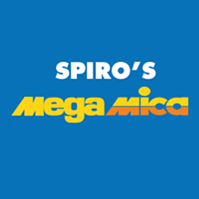 Spiro's Mega Mica