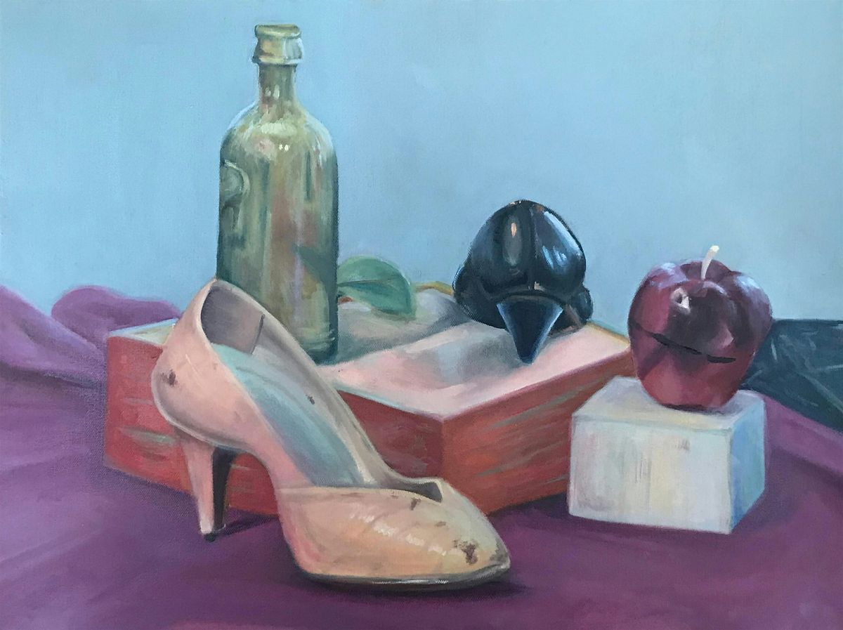 Adult Art Class