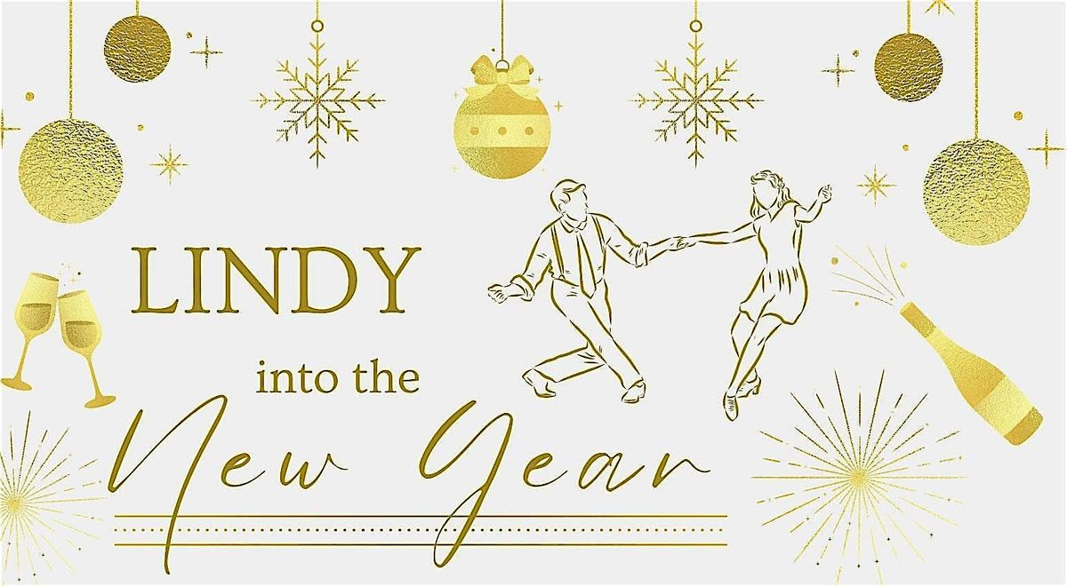 Lindy into the New Year 2026