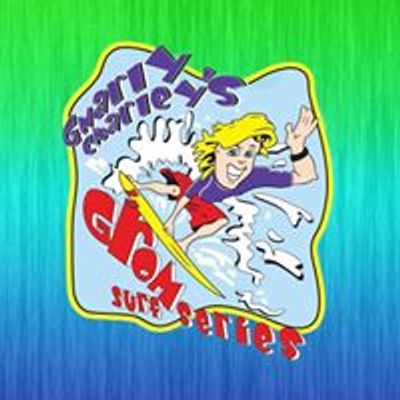 Gnarly Charley's Grom Surf Series