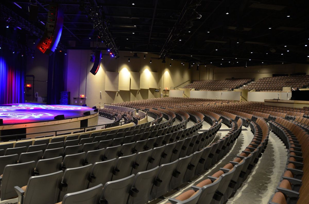 Nashville in Concert at bp pulse LIVE at Resorts World Arena