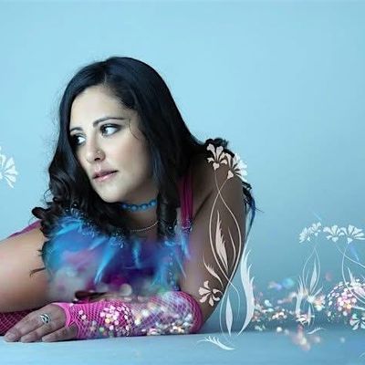 Carol Mehtab