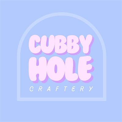 Cubby Hole Craftery