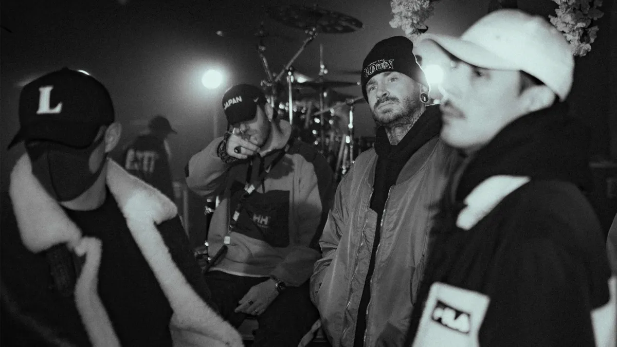 Rise Of The Northstar in Dijon