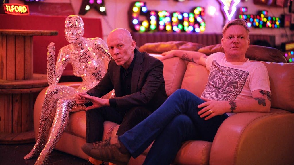 erasure the neon tour tickets duke energy center for the arts mahaffey theater, st. petersburg, fl january 16, 2022 erasure the neon tour