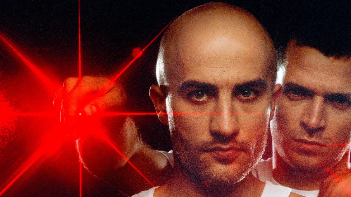 Cassius, Tall Paul, Judge Jules, Binary Finary, Kid Kenobi, Mell Hall in Moore Park