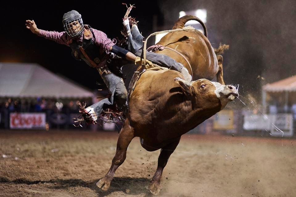 Black Hawk Ranch Pro Rodeo