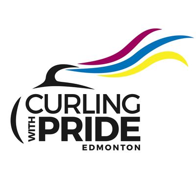 Curling With Pride Edmonton