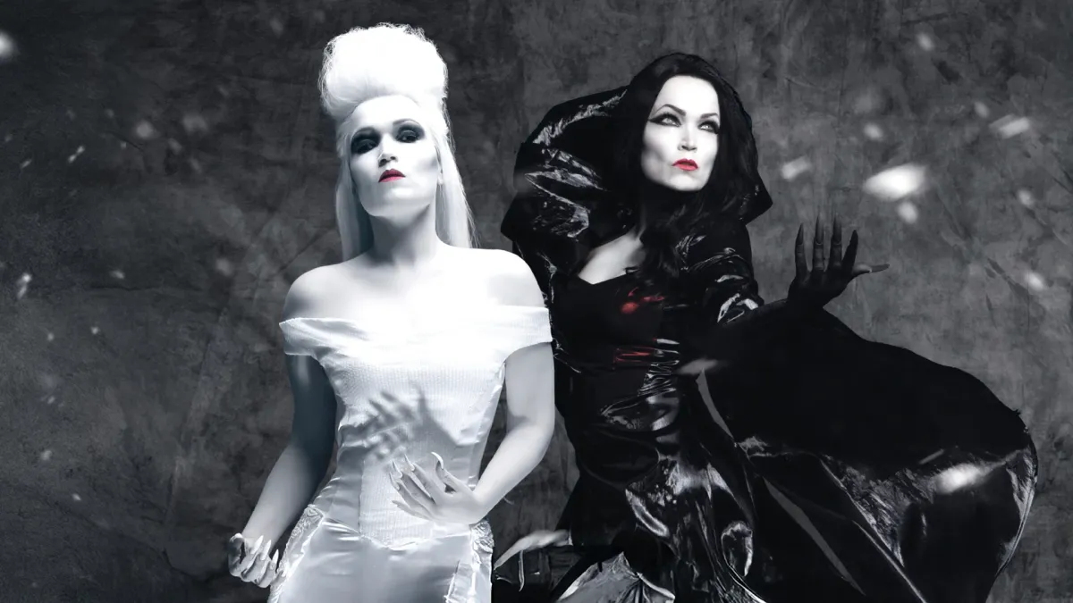 Tarja, Serpentyne, The Skys in London