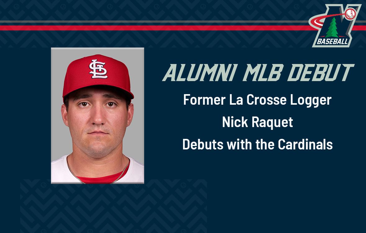 Wisconsin Rapids Rafters vs. La Crosse Loggers