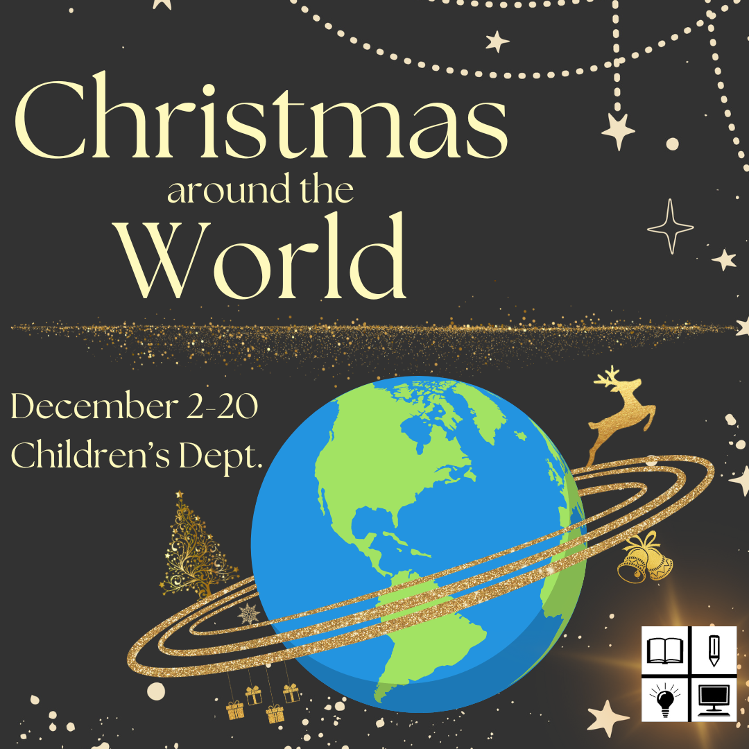 Christmas Around the World at California Theatre Of The Performing Arts