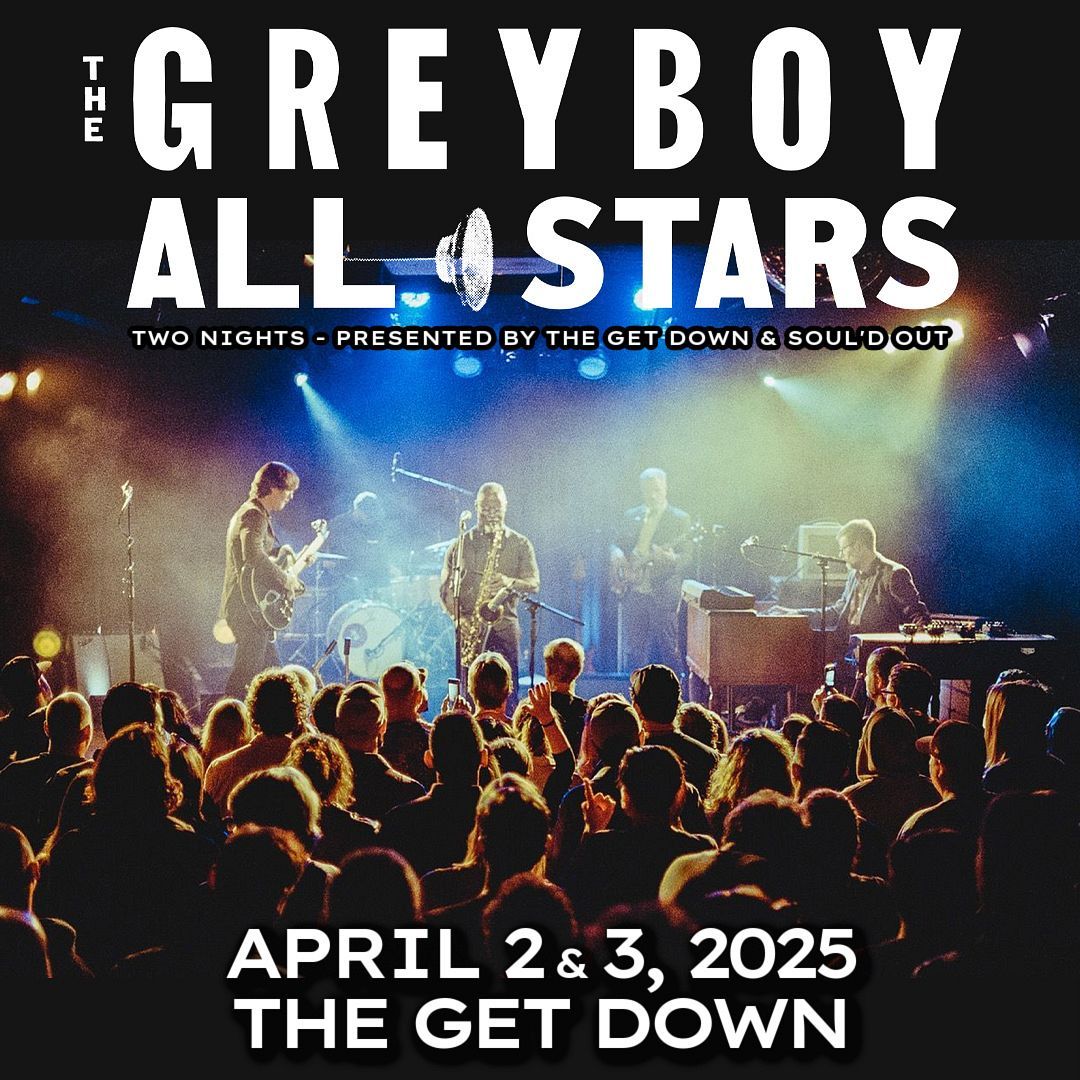The Greyboy Allstars