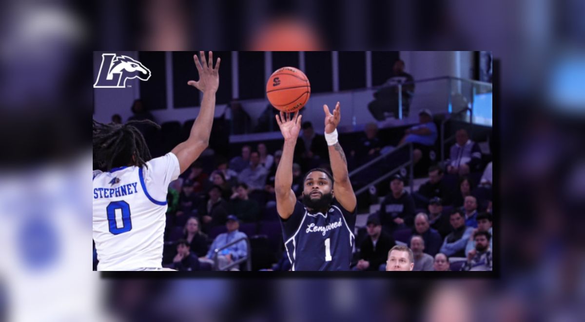 North Carolina Asheville Bulldogs Women's Basketball vs. Longwood Lancers