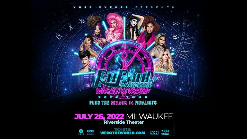 Rupauls Drag Race At The Riverside Theater Pabst Riverside Turner rupauls-drag-race-at-the-riverside-theater-pabst-riverside-turner