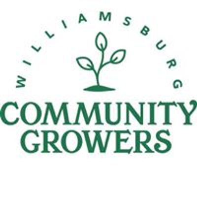 Williamsburg Community Growers