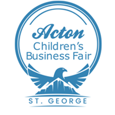 Acton Children's Business Fair St. George, UT