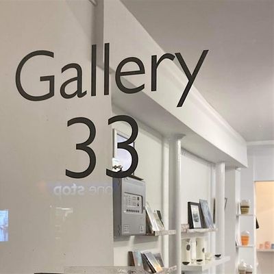 Gallery 33