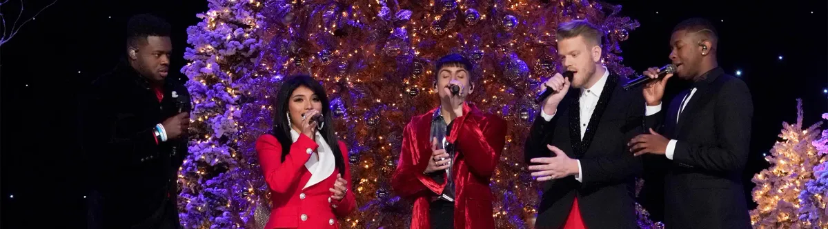 Pentatonix Elmont Tickets